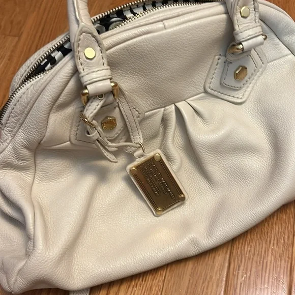 Marc by Marc Jacobs Classic Q Baby Aidan bag - Picture 9 of 11
